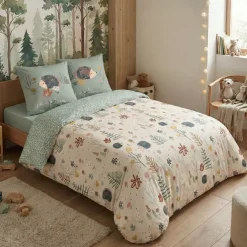 Online Copripiumino e due federe bambino cotone (200 cm) Polisson Biancheria Da Letto Bambini