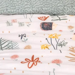 Online Copripiumino e due federe bambino cotone (200 cm) Polisson Biancheria Da Letto Bambini