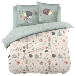 New Copripiumino e due federe bambino cotone (240 cm) Polisson Biancheria Da Letto Bambini