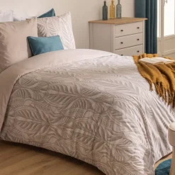 Online Copripiumino e due federe cotone (240 x 220 cm) Nalh Copripiumini|Completi Letto