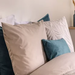 Online Copripiumino e due federe cotone (240 x 220 cm) Nalh Copripiumini|Completi Letto