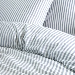 Sale Copripiumino e due federe in cotone (240 x 220 cm) Linea Copripiumini|Completi Letto