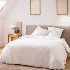 Discount Copripiumino e due federe in cotone Meline Copripiumini|Completi Letto