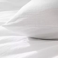 Discount Copripiumino e due federe in cotone Meline Copripiumini|Completi Letto