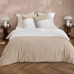 Best Copripiumino e due federe in cotone Gabrielle Copripiumini|Completi Letto