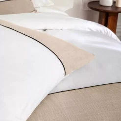 Best Copripiumino e due federe in cotone Gabrielle Copripiumini|Completi Letto
