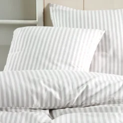 Clearance Copripiumino e due federe in cotone (240 x 220 cm) Linea Copripiumini|Completi Letto