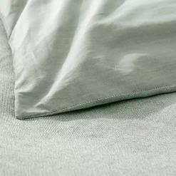 Discount Copripiumino e due federe in cotone Meline Copripiumini|Completi Letto
