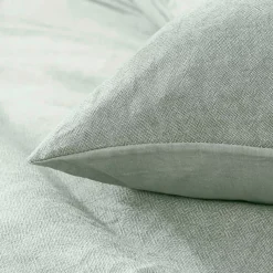 Discount Copripiumino e due federe in cotone Meline Copripiumini|Completi Letto