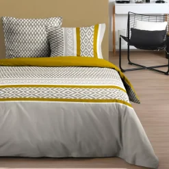 Hot Copripiumino e due federe in cotone Pixus Completi Letto