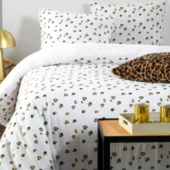 Online Copripiumino e due federe in doppio cotone Baguy Copripiumini|Completi Letto