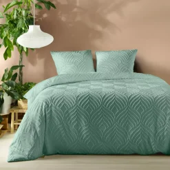 Hot Copripiumino e due federe microfibra Heltie Copripiumini|Completi Letto