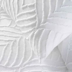 Hot Copripiumino e due federe microfibra tuftata Heltie Copripiumini|Completi Letto