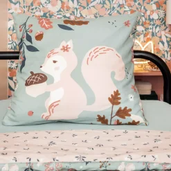 Discount Copripiumino e 2 federe bambini cotone (200 x 200 cm) Tamia Biancheria Da Letto Bambini