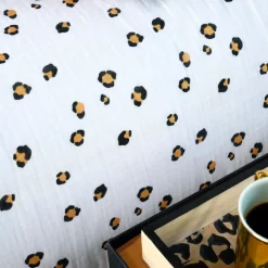 Copripiumino e una federa in doppio cotone (140 x 200 cm) Baguy Copripiumini|Completi Letto