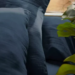 Hot Copripiumino garza di cotone (140 x 200 cm) Gaïa Copripiumini