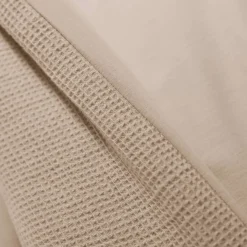 Discount Copripiumino in cotone a nido d'ape (240 x 220 cm) Eva Copripiumini