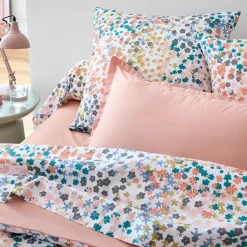 Online Copripiumino in percalle di cotone (240 x 220 cm) Lolita Copripiumini
