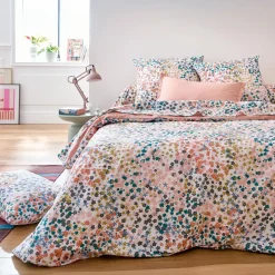 Hot Copripiumino in percalle di cotone (280 x 240 cm) Lolita Copripiumini