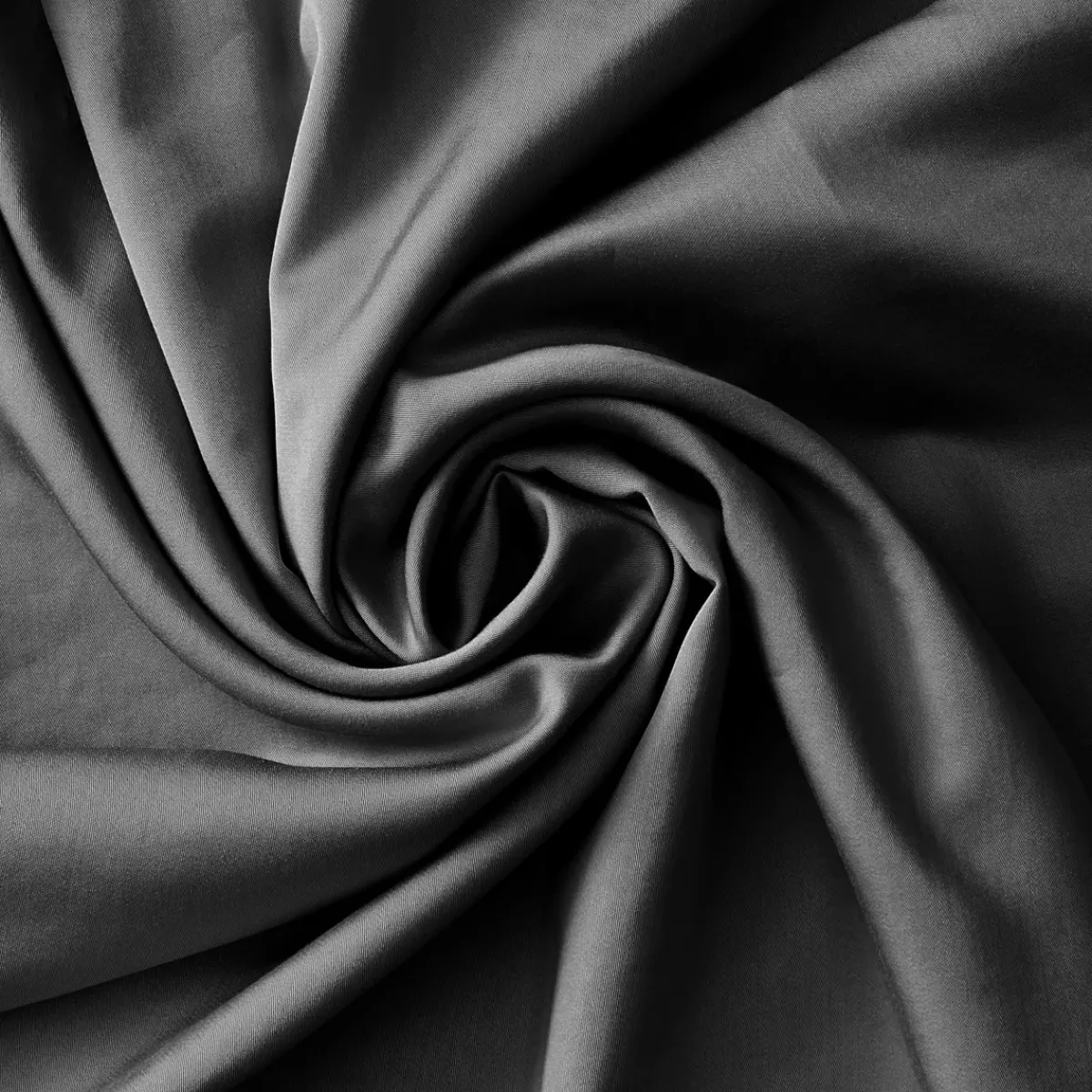Copripiumino in raso di bambù (260 x 240 cm) Sienna Copripiumini