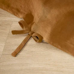 Copripiumino lino lavato (240 cm) Louise Copripiumini