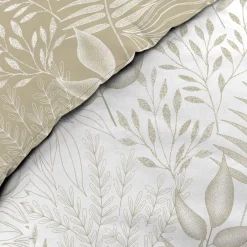 Hot Copripiumino matrimoniale e due federe cotone Cassia Copripiumini|Completi Letto