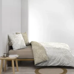 Hot Copripiumino matrimoniale e due federe cotone Cassia Copripiumini|Completi Letto