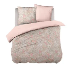 Copripiuminoper bambini in cotone con due federe (200 x 200 cm) Pimprenelle Biancheria Da Letto Bambini