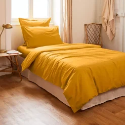 Clearance Copripiumino percalle di cotone (140 cm) Cali Copripiumini