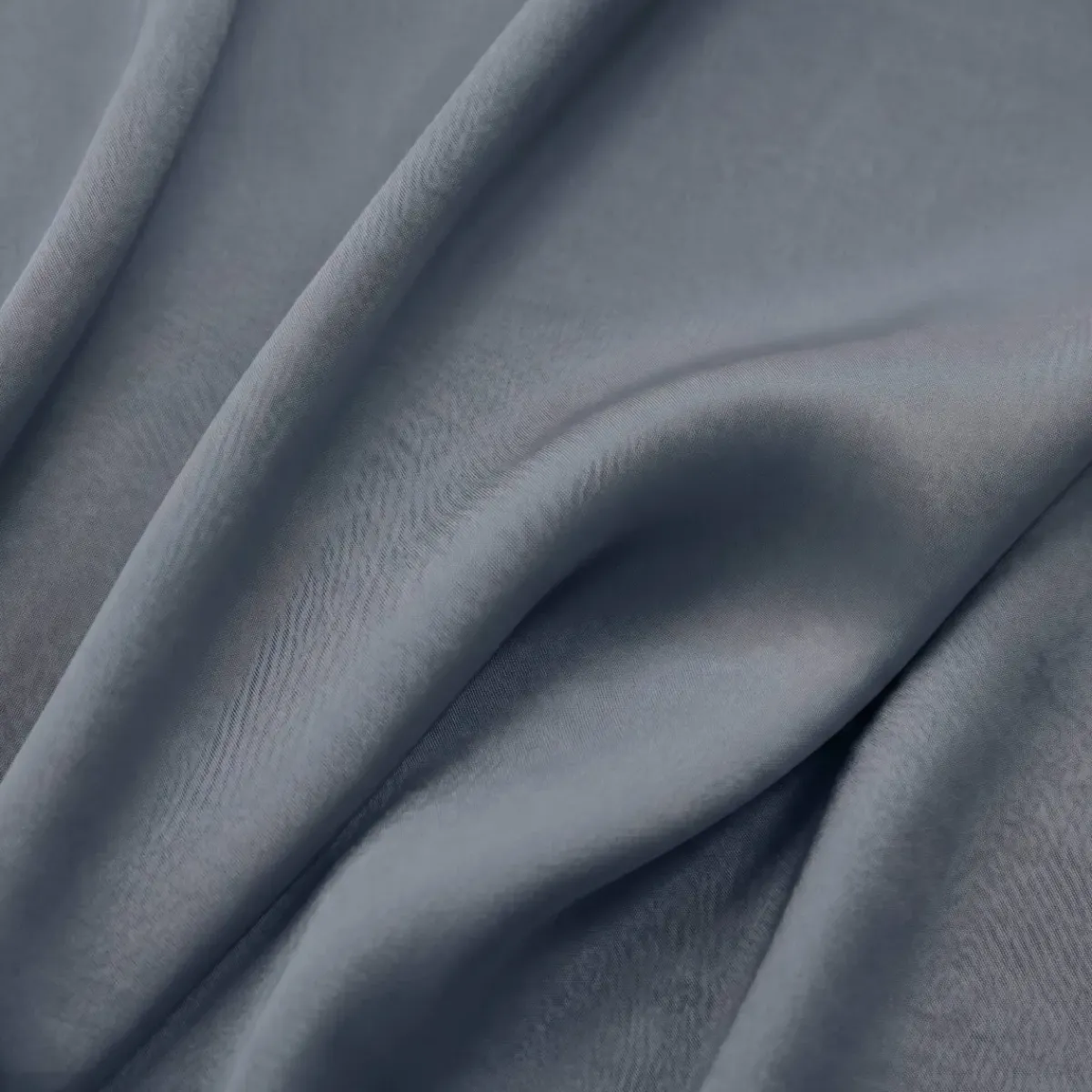 Clearance Copripiumino Tencel™ lyocell lavato (240 x 220 cm) Olivia Stone Copripiumini|Completi Letto