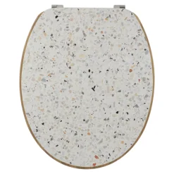 Copriwater effetto bambù Terrazzo