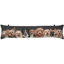 Online Cuscino antispifferi Choupy Cuscini Antispifferi E Blocca Porta
