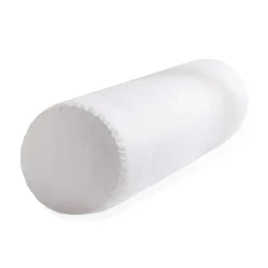 Hot Cuscino a rullo (140 cm) Alaska Piumini, Cuscini Letto, Cuscini A Rullo