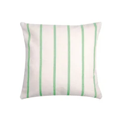 Hot Cuscino da esterno in tela di cotone quadrato Ocealys Cuscino Decorativo Per Esterno|Accessori E Cuscini