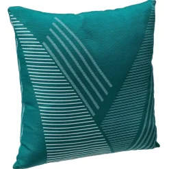 Online Cuscino da esterno quadrato Jacquard Cuscino Decorativo Per Esterno|Accessori E Cuscini