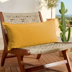Hot Cuscino da esterno rettangolare (35 x 70 cm) Sunset Cuscino Decorativo Per Esterno|Accessori E Cuscini
