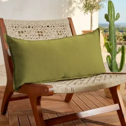 Best Cuscino da esterno rettangolare (35 x 70 cm) Sunset Cuscino Decorativo Per Esterno|Accessori E Cuscini