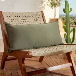Hot Cuscino da esterno rettangolare (35 x 70 cm) Sunset Cuscino Decorativo Per Esterno|Accessori E Cuscini
