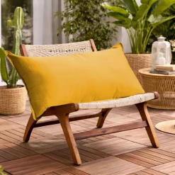 Hot Cuscino da esterno rettangolare (50 x 80 cm) Sunset Cuscino Decorativo Per Esterno|Accessori E Cuscini