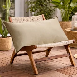Best Cuscino da esterno rettangolare (50 x 80 cm) Sunset Cuscino Decorativo Per Esterno|Accessori E Cuscini