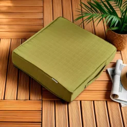 Best Cuscino da pavimento esterno sfoderabile (45 x 45 cm) Sunset Cuscino Decorativo Per Esterno|Accessori E Cuscini