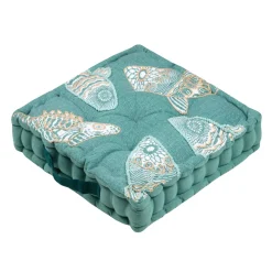 Online Cuscino da pavimento in cotone (45 x 45 cm) Barbados Cuscini Da Pavimento