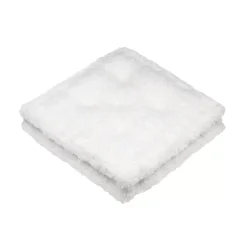 Online Cuscino da pavimento quadrato bouclé (45 x 45 cm) Grignon Cuscini Da Pavimento