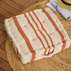 Online Cuscino da pavimento (45 x H10 cm) Manduel Cuscino Decorativo Per Esterno|Accessori E Cuscini