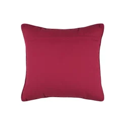 Cuscino di Natale cotone e lana (45 x 45 cm) Winty Naturale