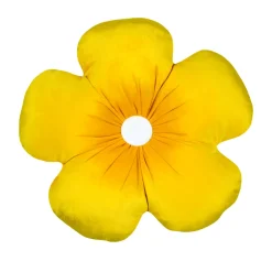 Hot Cuscino fiore rotondo (40 cm) Camille Cuscini E Fodere