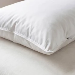 Outlet Cuscino letto quadrato (60 x 60 cm) Memory foam Piumini, Cuscini Letto, Cuscini A Rullo