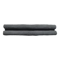 Sale Cuscino paraspifferi doppio velluto a coste (80 cm) Ernest Cuscini Antispifferi E Blocca Porta