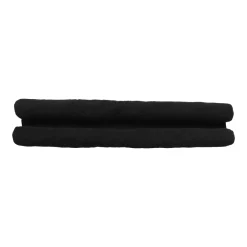 Hot Cuscino paraspifferi doppio velluto a coste (80 cm) Ernest Cuscini Antispifferi E Blocca Porta