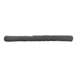 Hot Cuscino paraspifferi in velluto a coste (80 cm) Ernest Cuscini Antispifferi E Blocca Porta